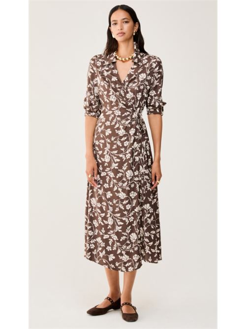 albino PENNY BLACK | 2611221233200010